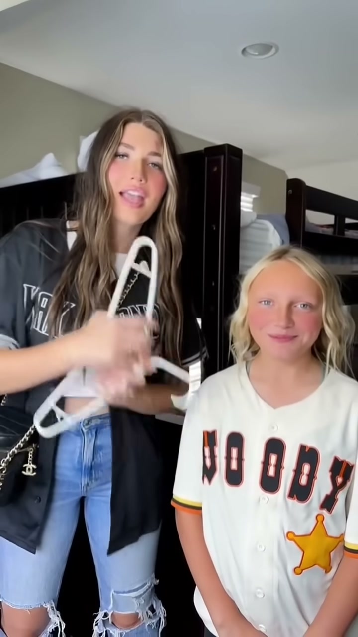 15 Siblings Interview